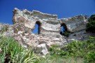 Apollotempel am Lago d'Averno