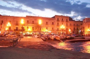 Lipari - Fischerhafen Marina Corta