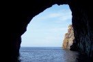 Vulcano - Grotta del Cavallo