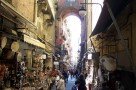 Napoli Censtro Storico - Krippenschnitzergasse