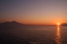 20170929 Stromboli Kurztrip Sonnenaufgang am Vesuv