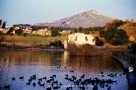 Lago d'Averno - Apollotempel