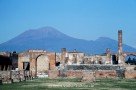 Pompeji Forum