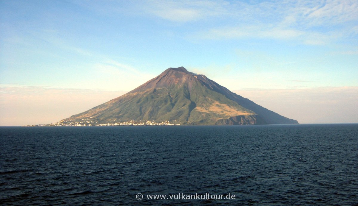 Stromboli