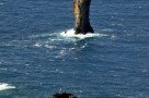 La Canna und Scoglio di Montenassari