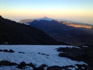 Teide Teneriffa