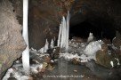 Grotta del Gelo - Etna Nord