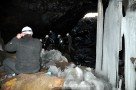 Grotta del Gelo - Etna Nord