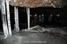 Grotta del Gelo - Etna Nord