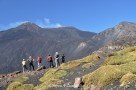 Serra delle Concazze - Etna Nord