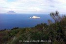 Panarea Rundwanderung (punta del corvo)