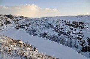 Gullfoss