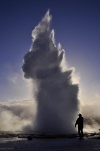 Geysir Strokkur