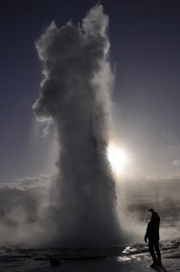 Geysir Strokkur