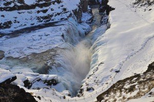 Gullfoss