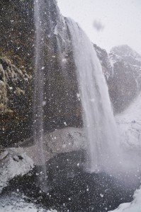 Seljalandsfoss