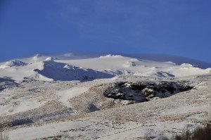 Eyjafjallajökull