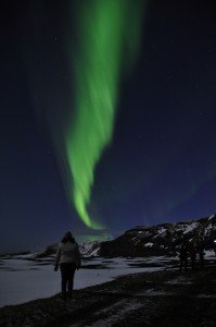 Aurora Borealis