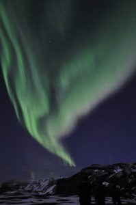 Aurora Borealis