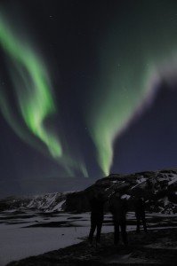 Aurora Borealis