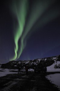 Aurora Borealis