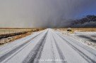 Isländisches Wetterpotpourri