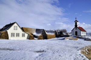 Museumsgehöft Keldur