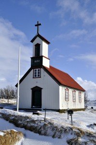 Museumsgehöft Keldur