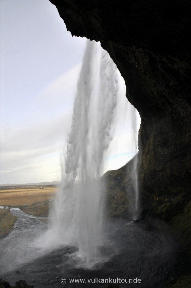 Seljalandsfoss