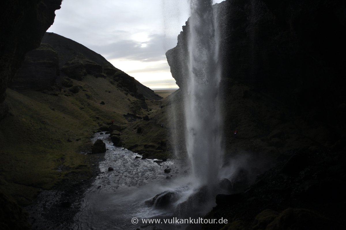 Unentdeckter Wasserfall (ohne weitere Infos, damit das so bleibt)