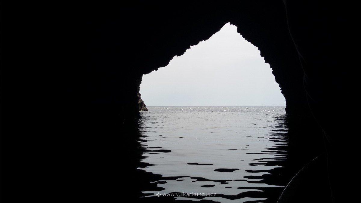 Grotta del Bue Marino (© Astrid Nagl)