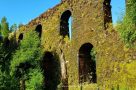 Altes Aquädukt bei Sete Cidades