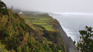 Ponta da Fajã (Flores)