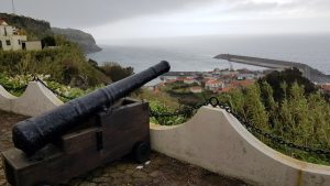 Lajes das Flores