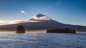 Pico - nicht nur der höchste Berg der Azoren!