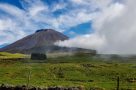 Pico, höchster Berg Portugals