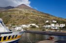 Abschied von Stromboli