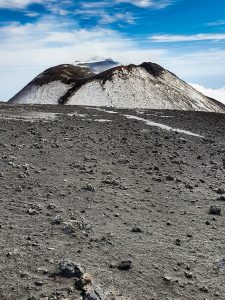 Ätna - Neuer Südostkrater (NSEC)