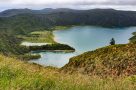 Lagoa do Fogo