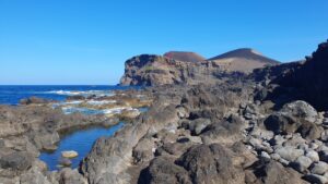 Capelinhos / Faial