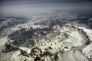 Aniakchak Caldera, Alaska (Bildquelle: Wikimedia Commons)