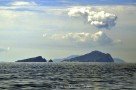 Basiluzzo und Panarea (im Hintergrund Lipari)