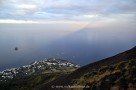 Stromboli - Schatten des Vulkans