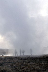 Geysir Strokkur