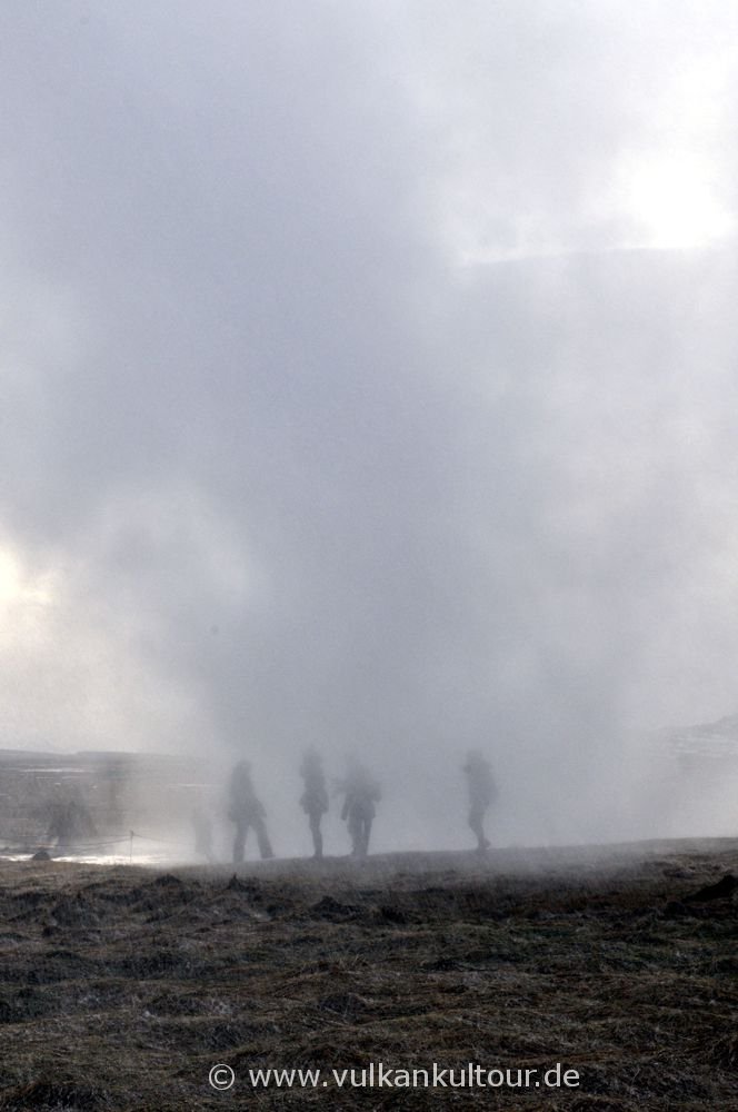 Geysir Strokkur