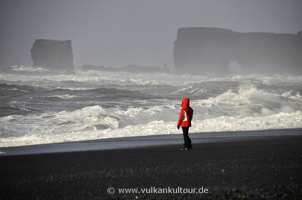 Reynisfjara