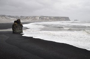 Reynisfjara