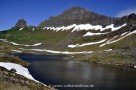 Wahrzeichen Hornstrandirs: die Kalfatindar