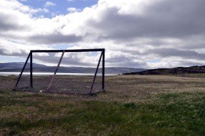 Fußballspiel gefällig?