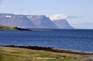 Westfjorde pur